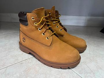 Scarpe Timberland numero 35