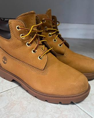 Scarpe Timberland numero 35