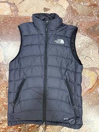 Smanicato the North Face