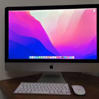 Apple iMac 27