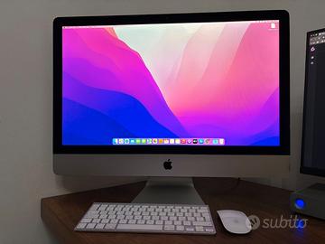 Apple iMac 27