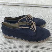 Scarpe Giorgio Armani