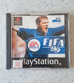 gioco playstation 1