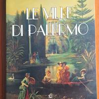 SICILIA LE VILLE DI PALERMO FLACCOVIO REQUIREZ 1a