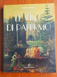 SICILIA LE VILLE DI PALERMO FLACCOVIO REQUIREZ 1a
