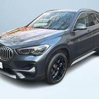 BMW X1 sdrive18d xLine Plus auto