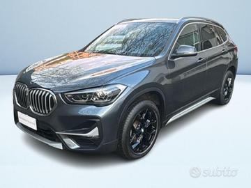 BMW X1 sdrive18d xLine Plus auto