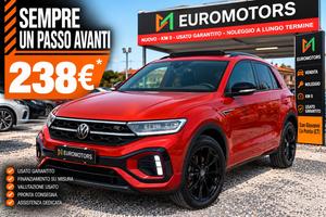 Volkswagen T-Roc Tua A SOLI 238€