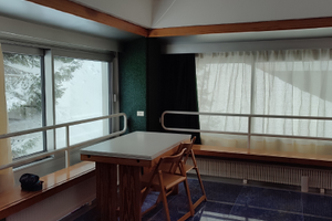 Marilleva 1400 residenze Albare'