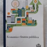 2°anno  giurisprudenza "Scienze delle finanze"