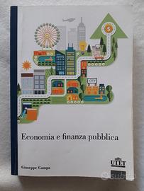 2°anno  giurisprudenza "Scienze delle finanze"