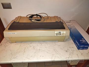 Epson FX-1170