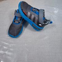 scarpe adidas topolino