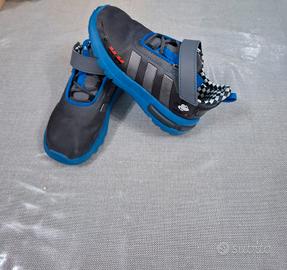 scarpe adidas topolino