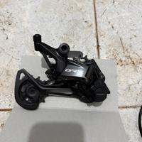 Gruppo grx 1x12 per gravel