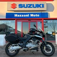 Moto Guzzi 1200 Sport - 2007