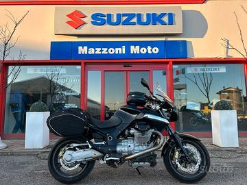 Moto Guzzi 1200 Sport - 2007