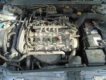 Motore Alfa Romeo 1900 Diesel Codice 192A5000