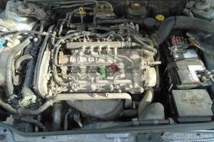 Motore Alfa Romeo 1900 Diesel Codice 192A5000