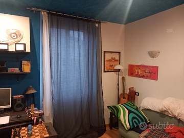 Appartamento a montoggio ( GE)