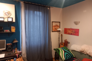 Appartamento a montoggio ( GE)