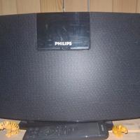 RADIO DAB FM STEREO COME NUOVO