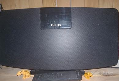 RADIO DAB FM STEREO COME NUOVO