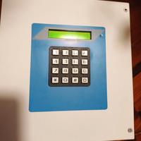 COMBINATORE TELEFONICO PSTN