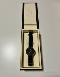 Orologio Daniel Wellington Classic Cornwall