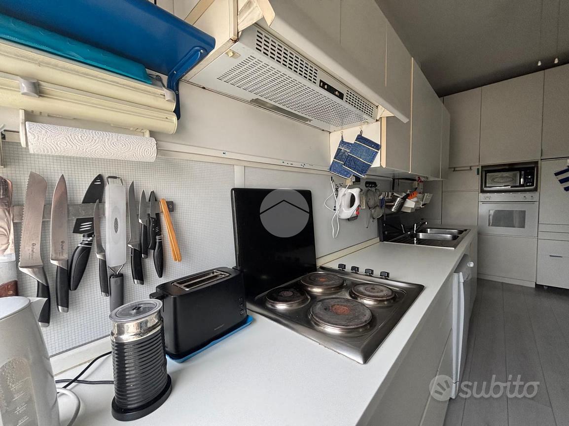 Appartamento – BS - Vista 5