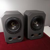 casse acustiche monitor Tannoy 