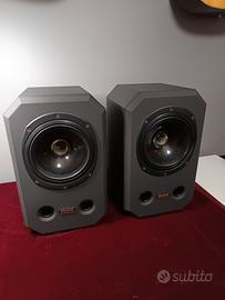 casse acustiche monitor Tannoy 