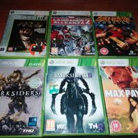 Giochi Xbox 360 