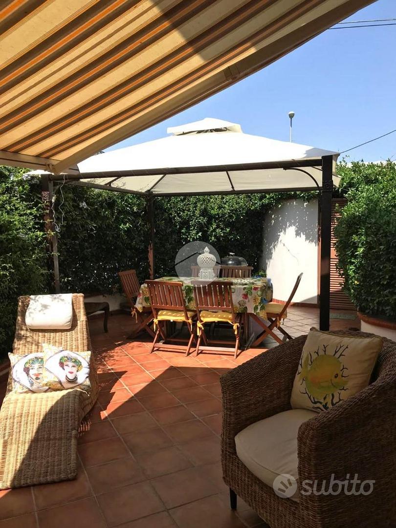 Appartamento – Piraino, Mendola - Vista 3