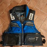 Giubbotto salvagente