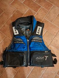 Giubbotto salvagente