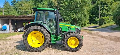 john deere 5100 R 