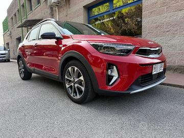 KIA Stonic 1.0 T-GDi 100CV MHEV iMT STYLE UNIPRO