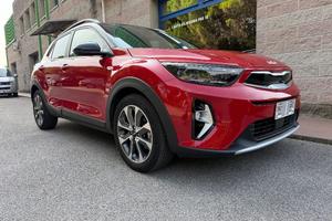 KIA Stonic 1.0 T-GDi 100CV MHEV iMT STYLE UNIPRO