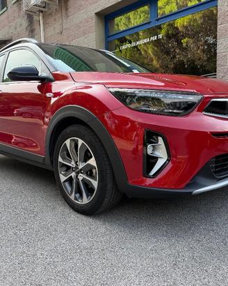 KIA Stonic 1.0 T-GDi 100CV MHEV iMT STYLE UNIPRO