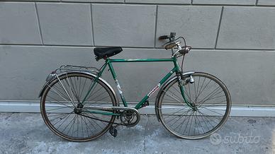 Bicicletta vintage