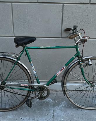 Bicicletta vintage