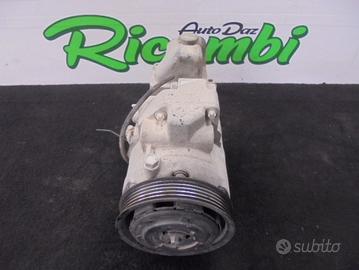 COMPRESSORE CLIMA PER VANEO W414 1.7 CDI 2004