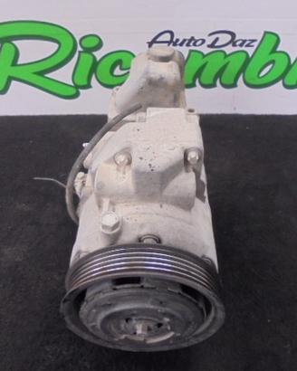 COMPRESSORE CLIMA PER VANEO W414 1.7 CDI 2004