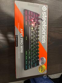 SteelSeries Apex Pro Mini