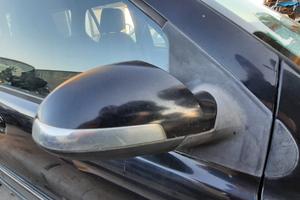 TATA INDIGO STATION WAGON 2009 - SPECCHIETTO RETRO