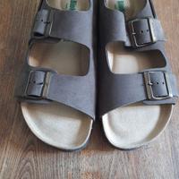 Sandali Bionatura tipo Birkenstock