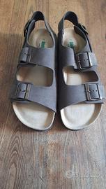 Sandali Bionatura tipo Birkenstock
