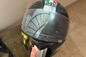Carci valentino rossi