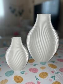 vasi in stampa 3D